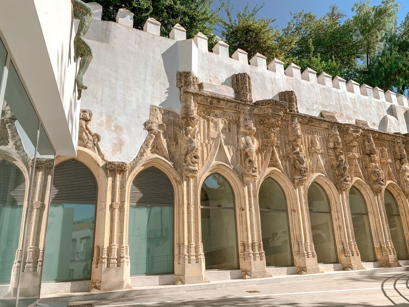 Soluciones humedades 14 8 Las Covachas Sanlúcar de Barrameda