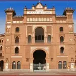 plaza toros