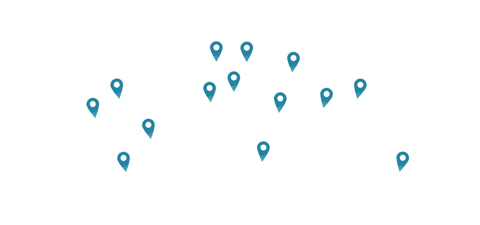 delegaciones internacionales para solucionar humedad