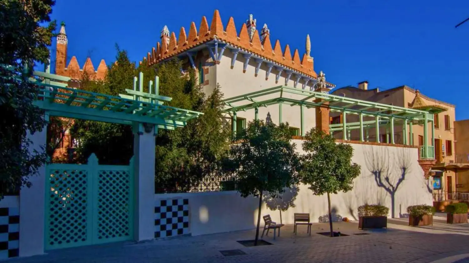 casa puig 2w
